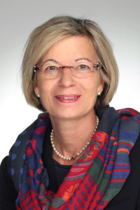 Dr. Monika Klinkhammer-Schalke