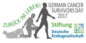 2017-06 Logo Cancer Survivor