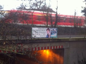 Banner Mundenheim