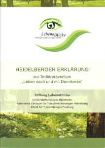 Heidelberger Erklärung