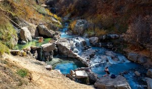 Kiblawi Bild 2 Hot Springs