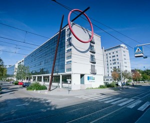 Klinikum Ludwigshafen