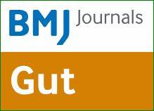 Logo BMJ und GUT