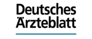 Logo Ärzteblatt