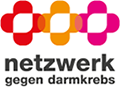 Netzwerk gegen Darmkrebs Log