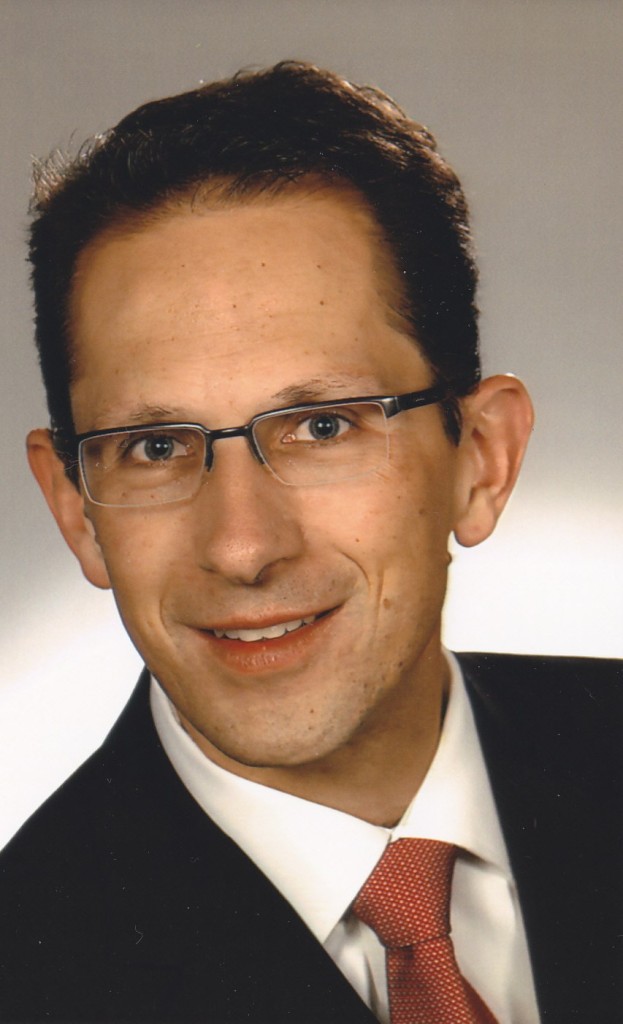 PD Dr. Axel Eickhoff, Klinikum Hanau