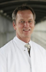 Prof. Dr. Wilfried Pommerien