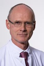 Prof. Dr. Stefan Christl