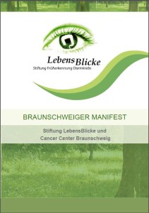 Titel Braunschweiger Manifest