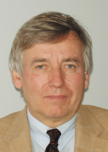 Dr. Gerhard Brennerkooptiert