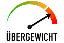 Logo Uebergewicht
